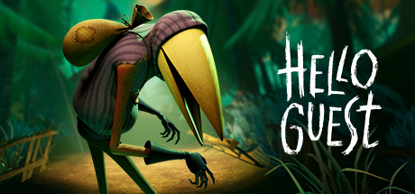 Hello Guest: Hello Neighbor 2 pre-alpha - free game similar to Thief Gold