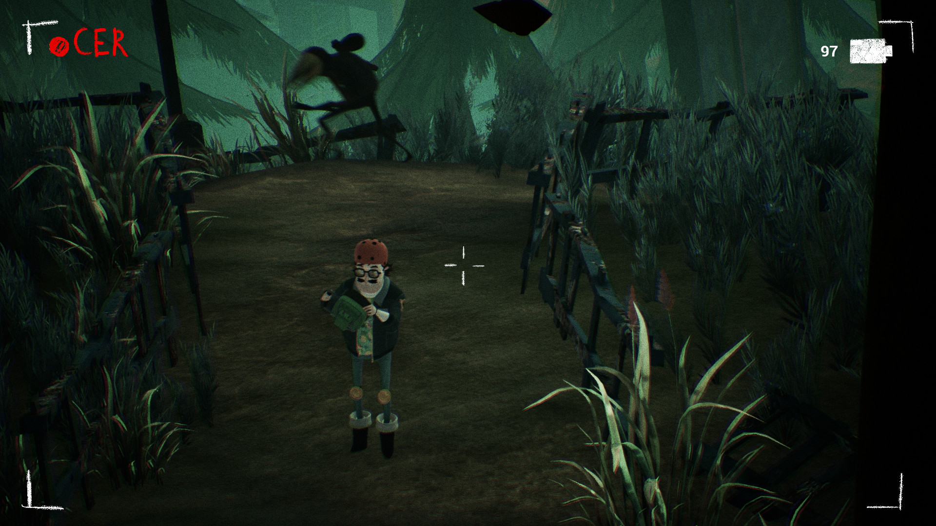 Hello Guest: Hello Neighbor 2 pre-alpha screenshot #5