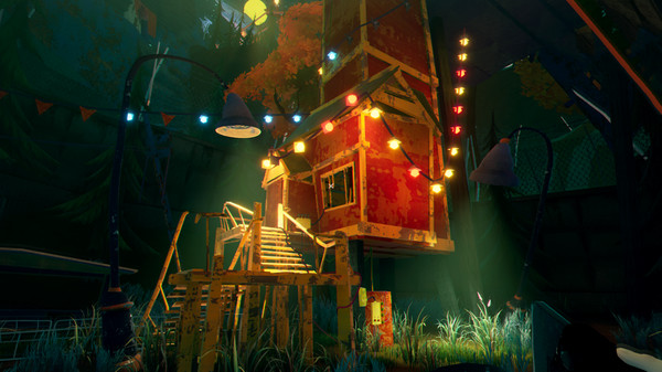 Hello Neighbor 2