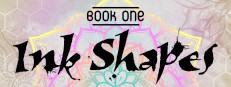 Ink Shapes: Book One