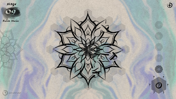 Ink Shapes: Book One screenshot 3