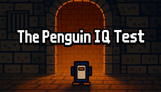 The Penguin IQ Test