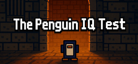 The Penguin IQ Test