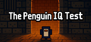 The Penguin IQ Test