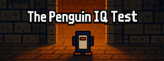 The Penguin IQ Test Small Capsule Image