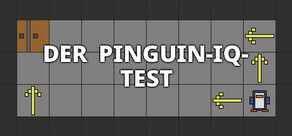 Der Pinguin-IQ-Test