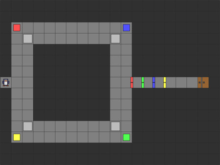 The Penguin IQ Test screenshot 1
