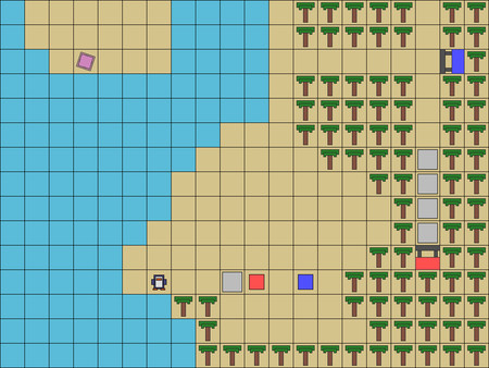 The Penguin IQ Test screenshot 5