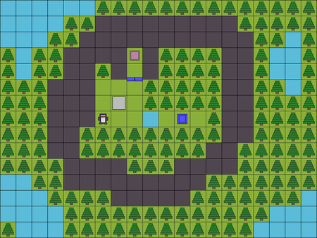 The Penguin IQ Test screenshot 2