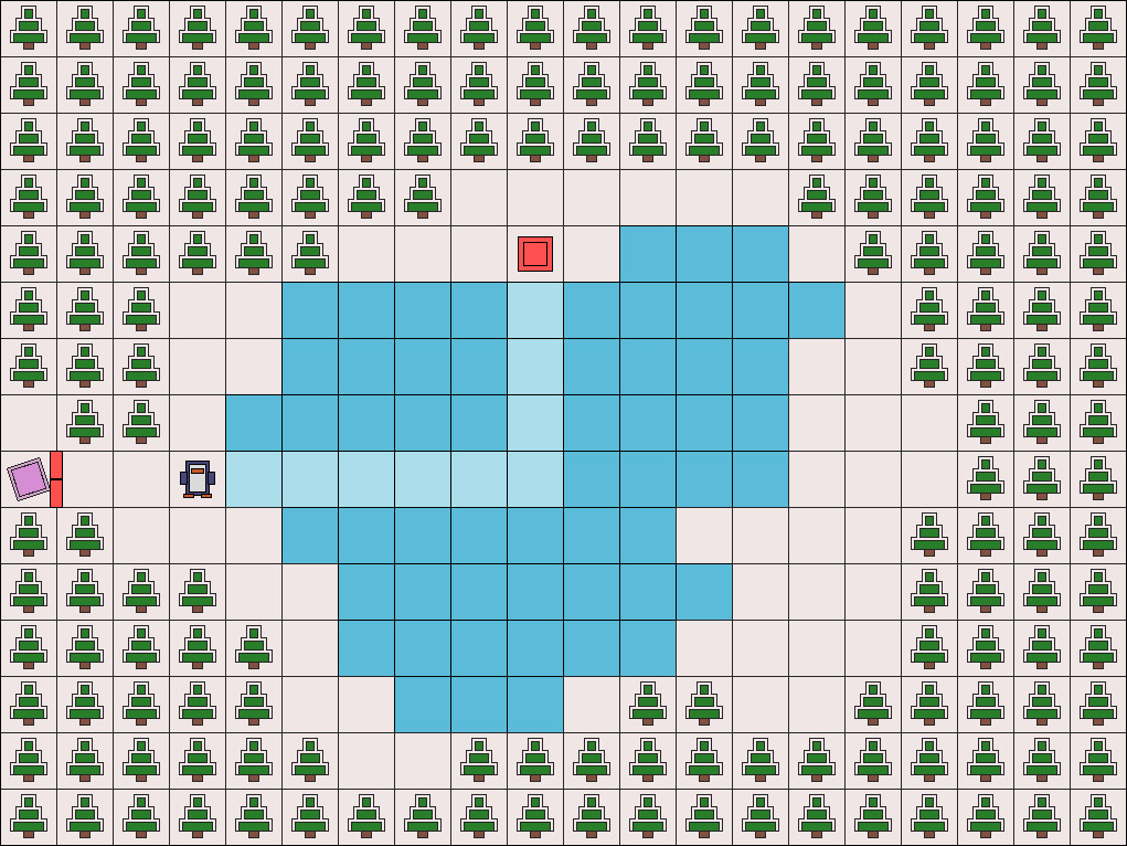 The Penguin IQ Test screenshot 6