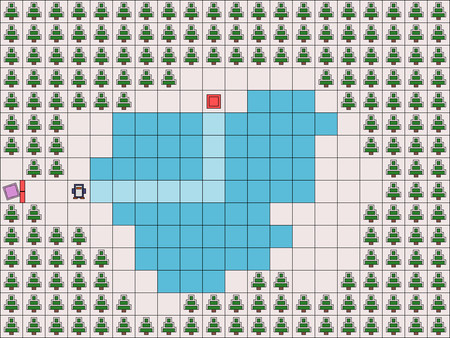 The Penguin IQ Test screenshot 6