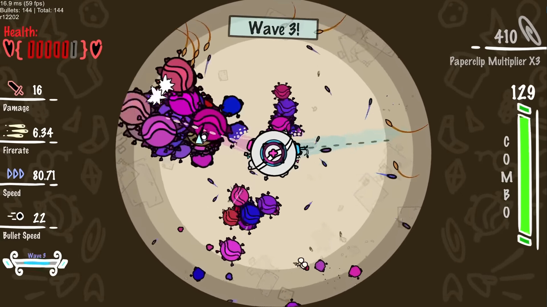 Paper Planet image 3