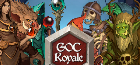 GOC Royale banner