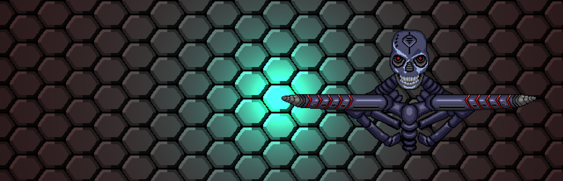 CrushBorgs