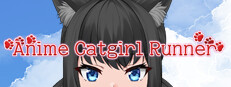 Anime Catgirl Runner
