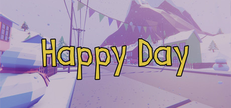 Happy Day banner image