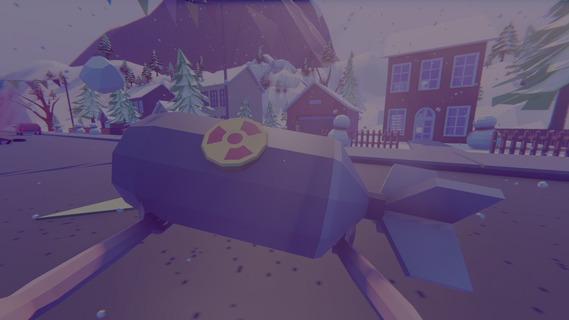 #5. Happy Day (Steam) Von: Kiddy