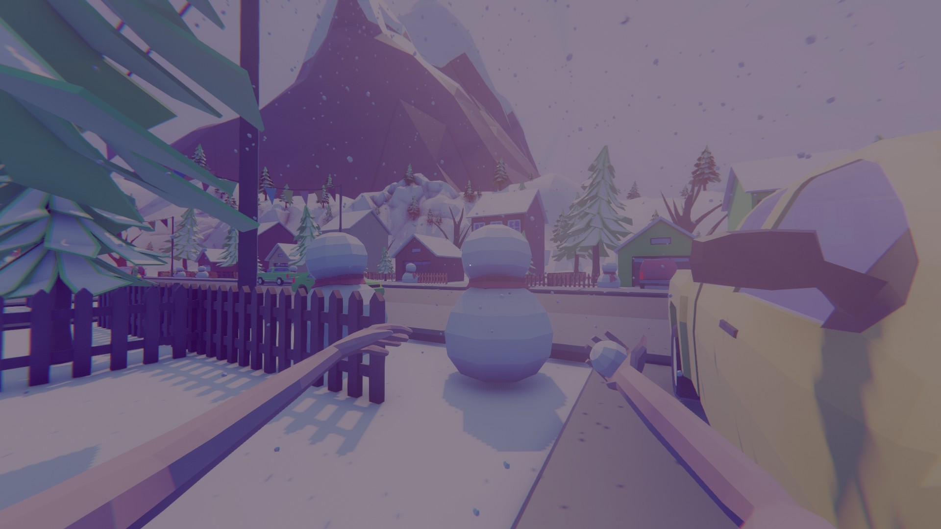 #7. Happy Day (Steam) Von: Kiddy