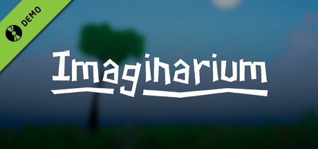 Imaginarium Demo cover art