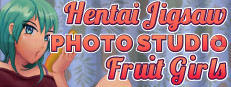 Fruit Girls: Hentai Jigsaw Photo Studio