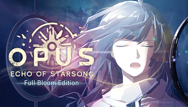 エヴォル OPUS ECHO OF STARSONG Amazon.com: OPUS: Echo of Starsong Full Bloom Edition