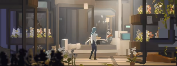 OPUS: Echo of Starsong - Full Bloom Edition video 3