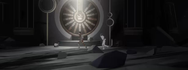 OPUS: Echo of Starsong - Full Bloom Edition video 2
