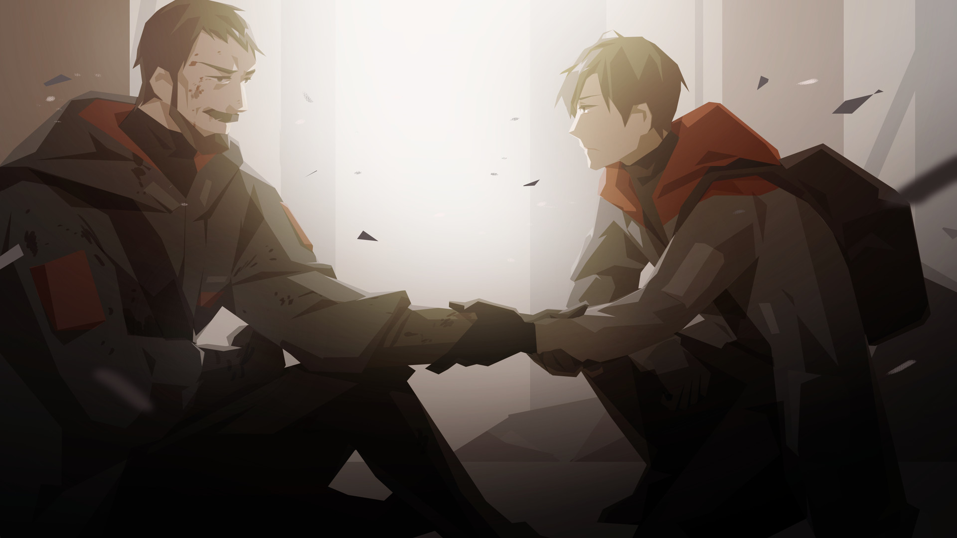 OPUS 星歌の響き -Full Bloom Edition- screenshot