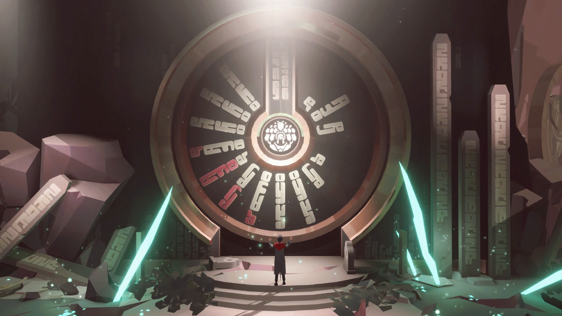 OPUS: Echo of Starsong - Full Bloom Edition screenshot 3