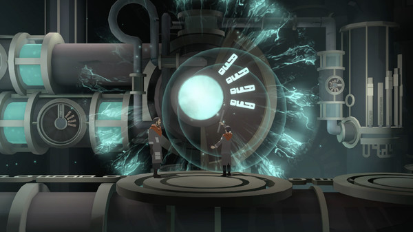 OPUS: Echo of Starsong - Full Bloom Edition screenshot 14