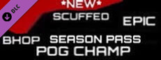 *NEW* SCUFFED EPIC SEASON PASS Small Capsule Image
