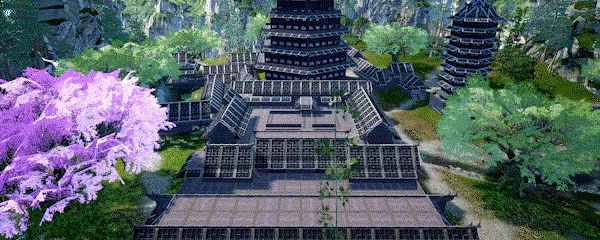 Cultivation Tales video 3