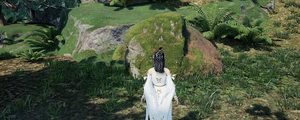 Cultivation Tales video 2
