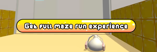 Maze Party video 1