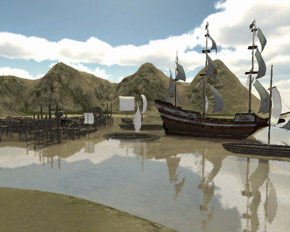VR Wonderland 2:Adventures in a Fruit Boat