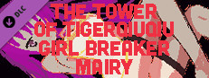 The Tower Of TigerQiuQiu Girl Breaker Mairy Small Capsule Image
