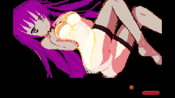 The Tower Of TigerQiuQiu Girl Breaker Mairy