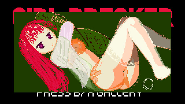 The Tower Of TigerQiuQiu Girl Breaker Anna