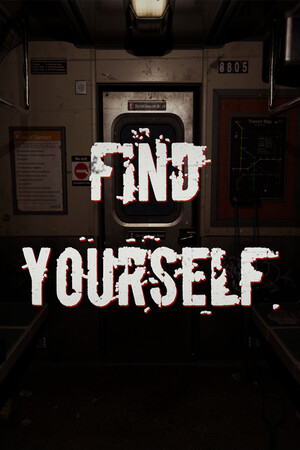 Cover art of Find Yourself