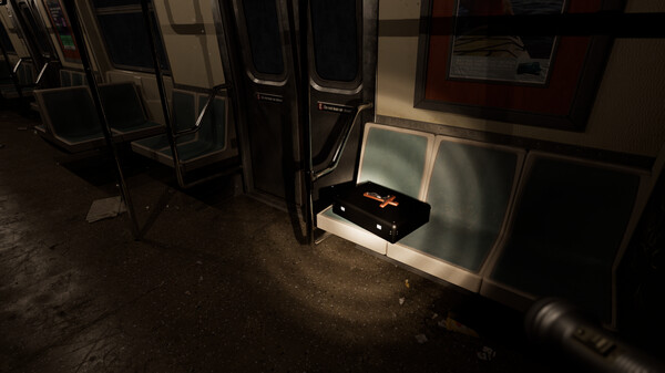 Screenshot z Find Yourself Screenshot z Find Yourself