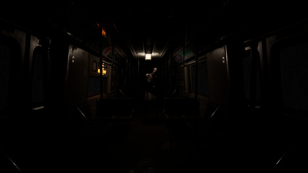 Screenshot z Find Yourself Screenshot z Find Yourself