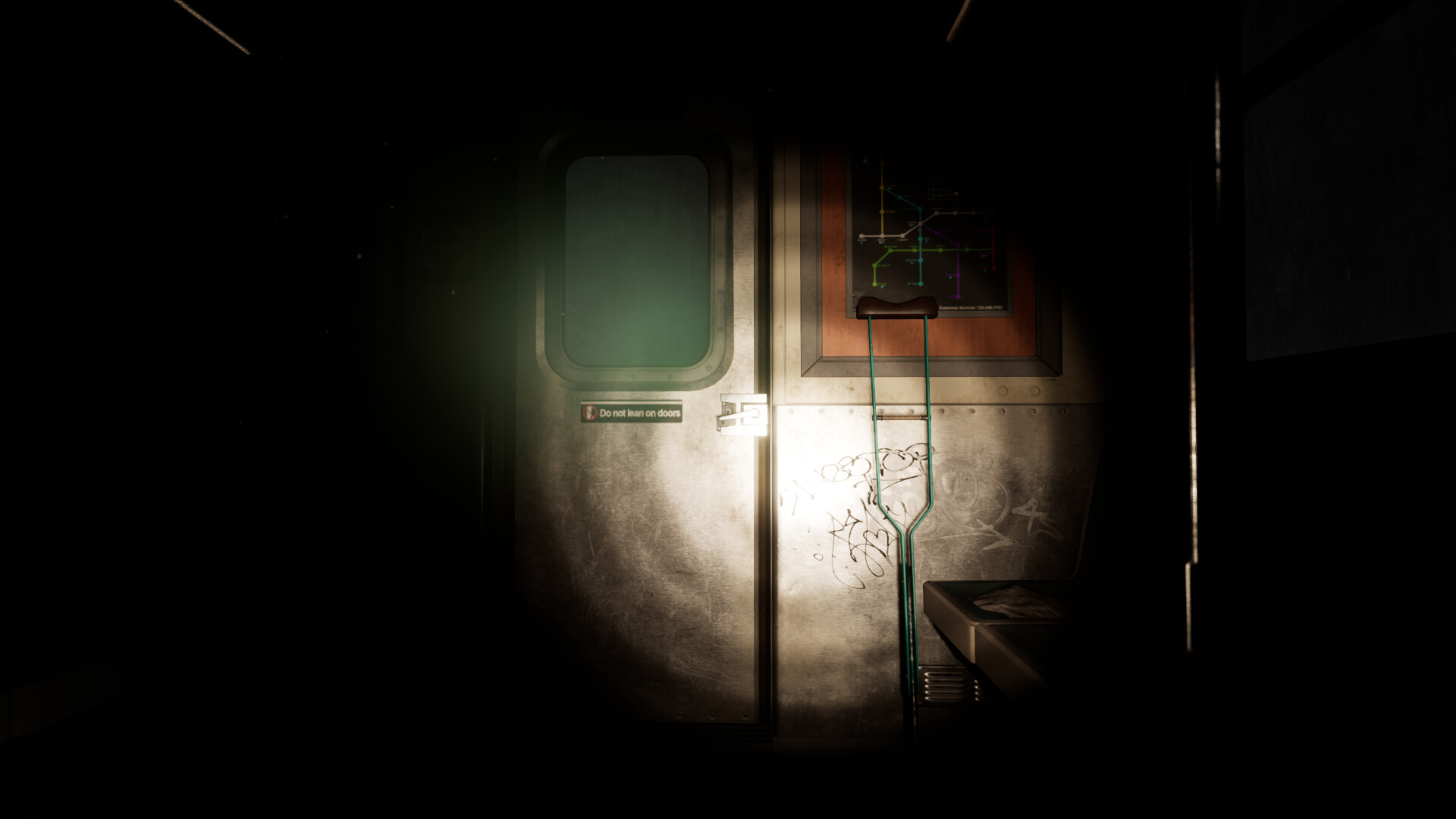 Find Yourself screenshot #3