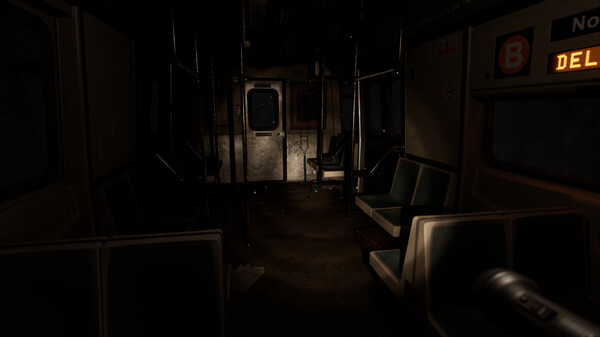 Screenshot z Find Yourself Screenshot z Find Yourself