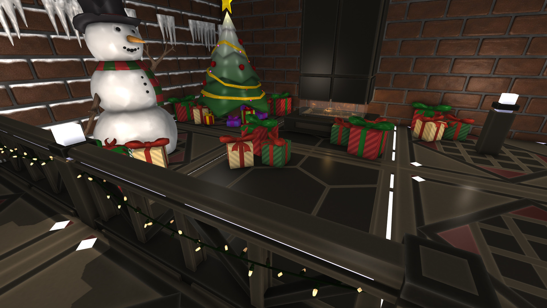 Interstellar Rift - Holiday Pack 2020 Featured Screenshot #1