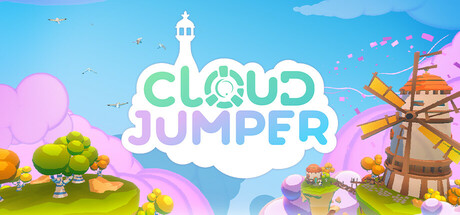 Cloud Jumper