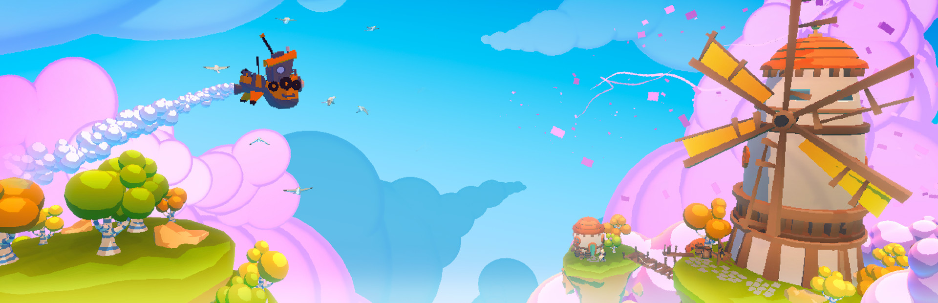 Cloud Jumper