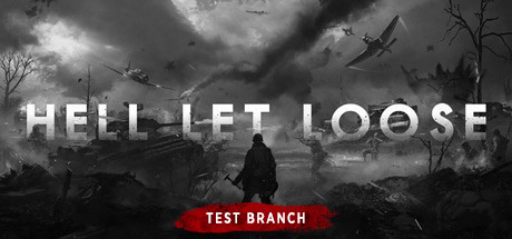 Hell Let Loose (Public Testing) cover art