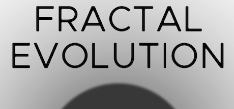 Fractal Evolution Cover Image