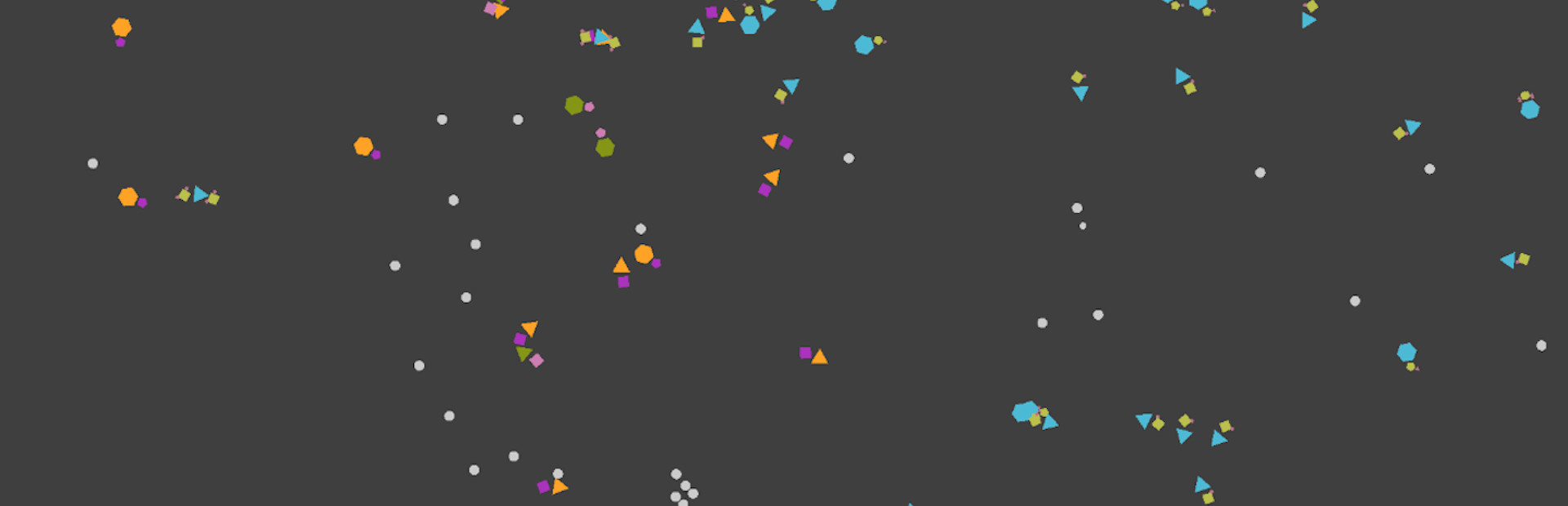 Fractal Evolution