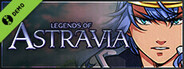 Legends of Astravia Demo
